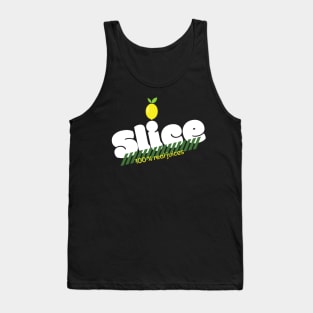 Slice Tank Top